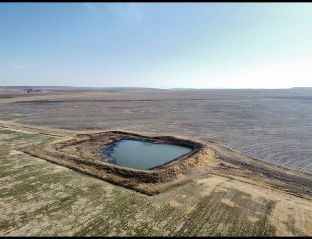 252HA FARM FOR SALE IN BETHLEHEM RURAL